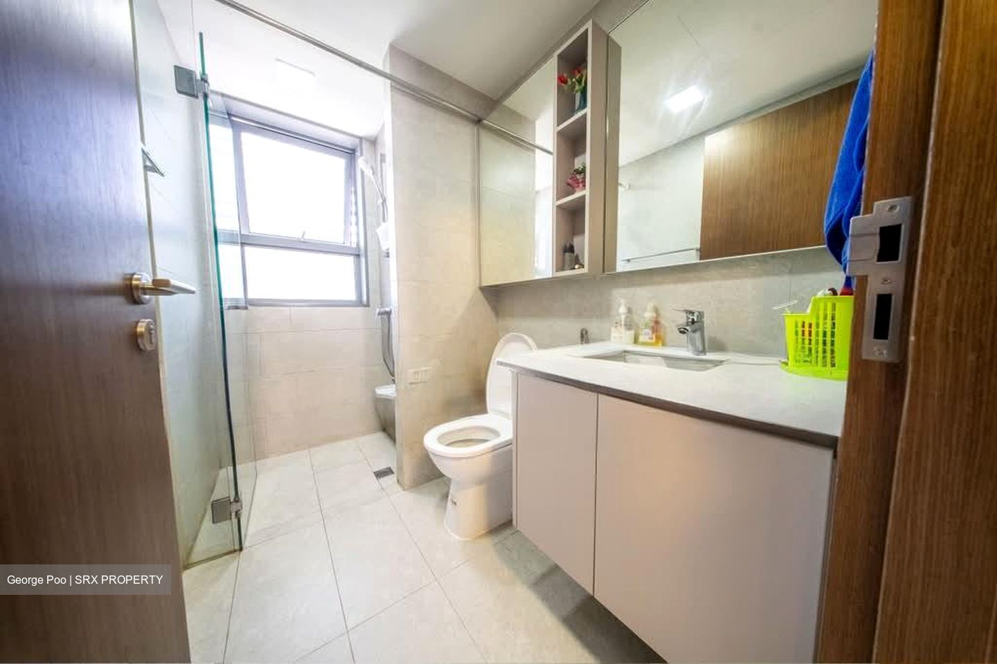 The Visionaire (D27), Condominium #563709821